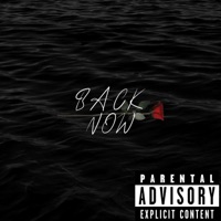 Back Now (feat. Plezzaaa) - Single - Jestin