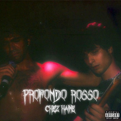 Profondo Rosso - Single