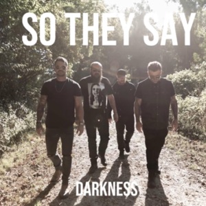 Darkness - Single