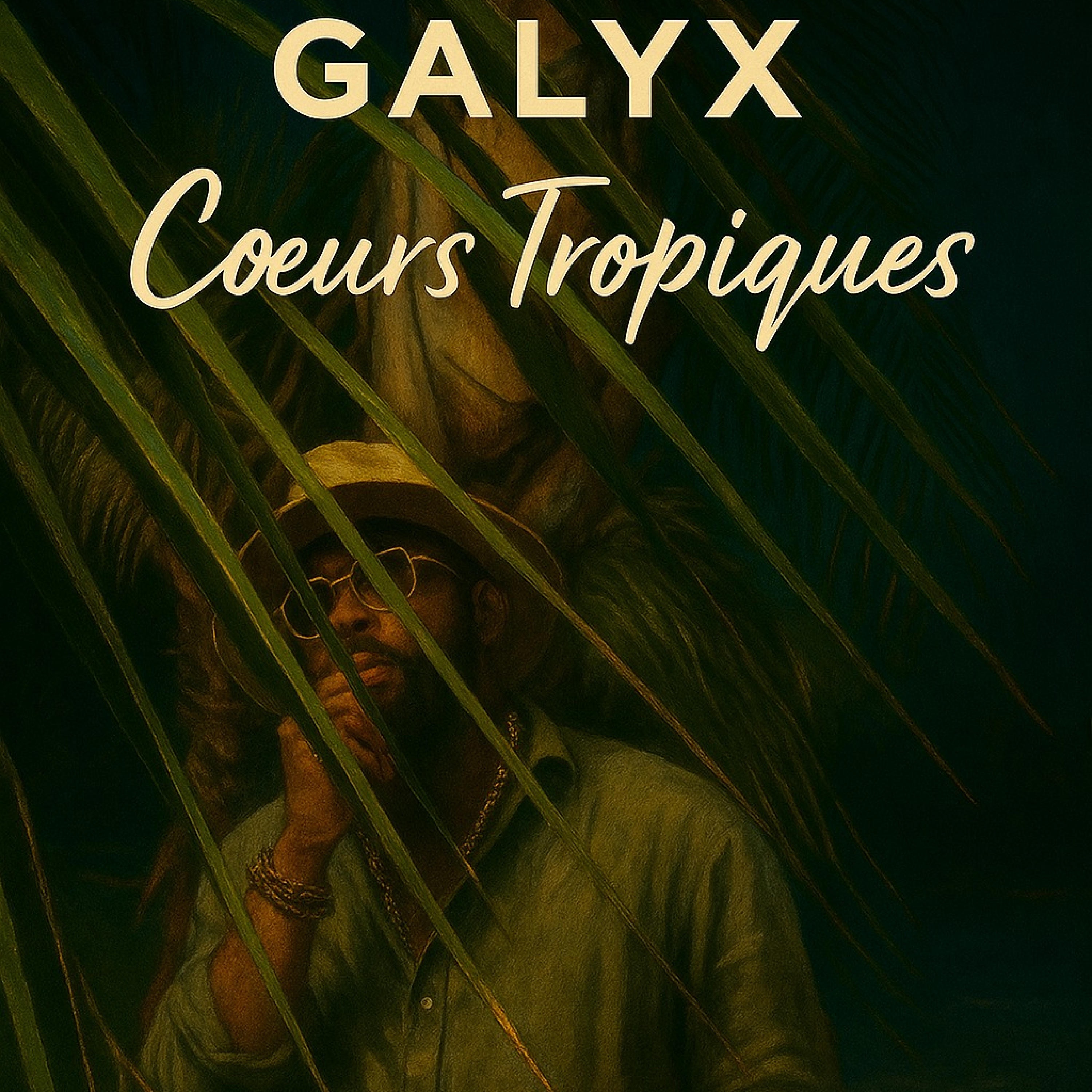Cœurs Tropiques