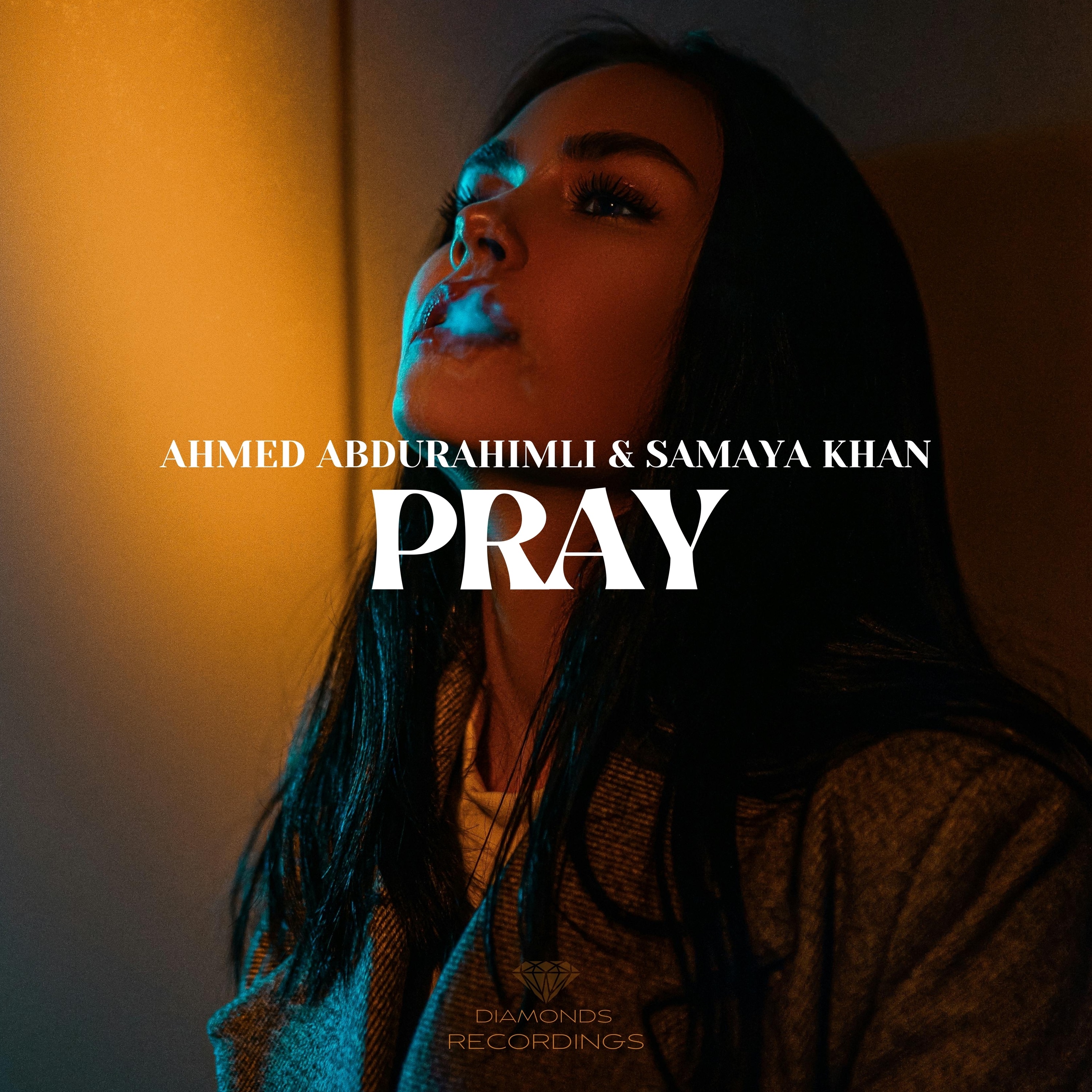 Pray - Single