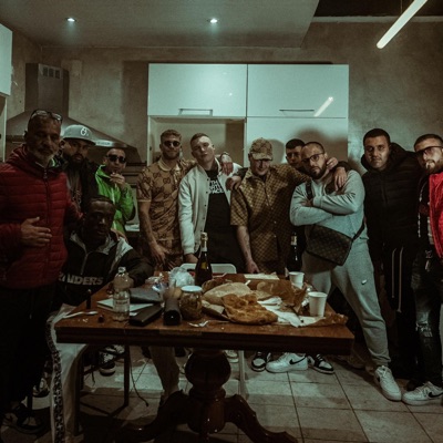 90 (feat. Davi Davi) - Single