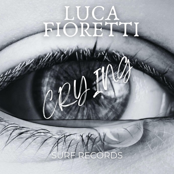 Crying - Single