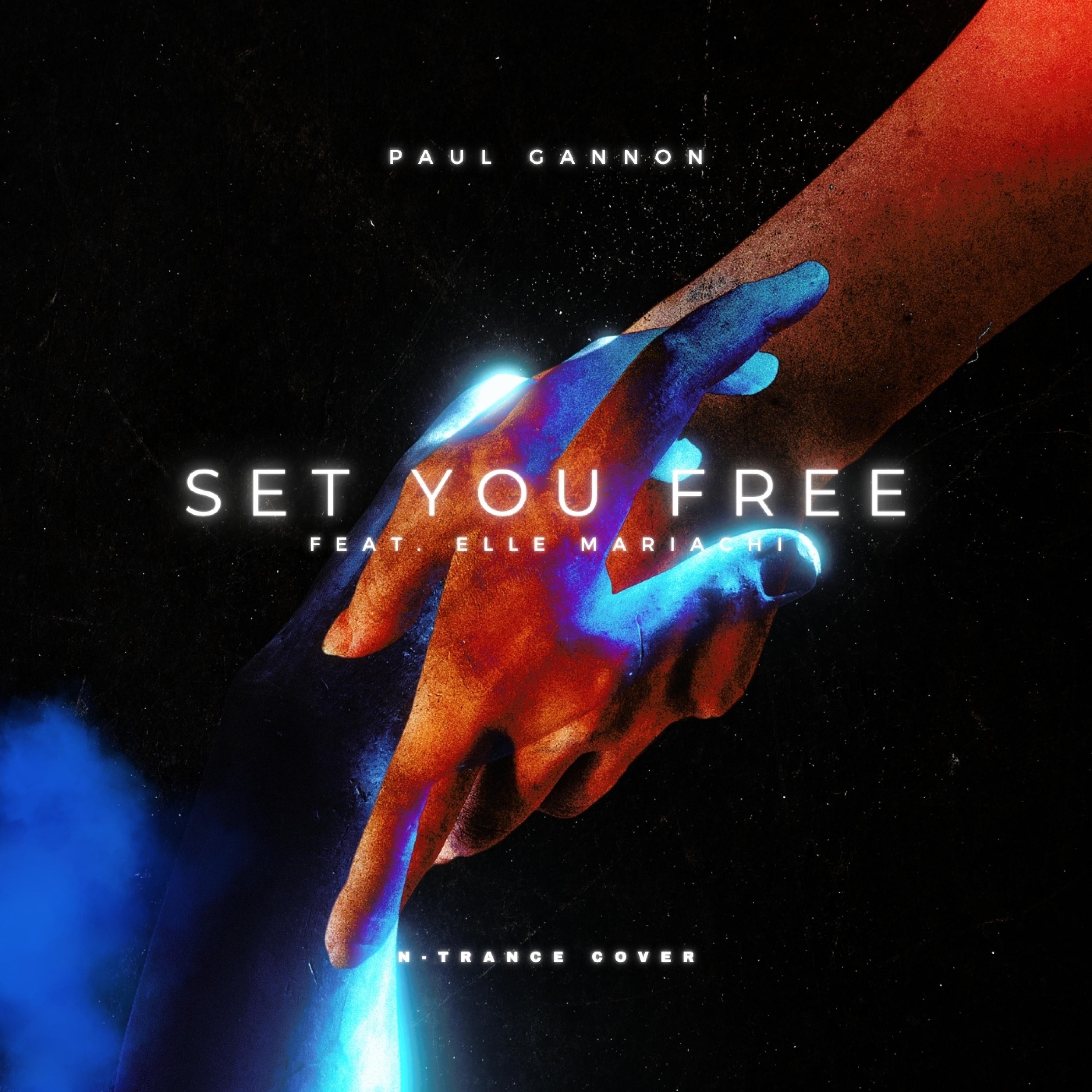 Set You Free - Single