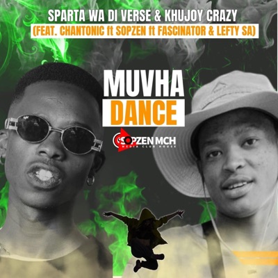 Arena tsotsi ka semuvha (feat. Khujoy, Chantonic, Sopzen, Lefty sa & Facsinator) - Single