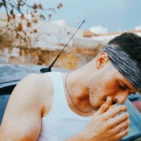 Delastreet#1 - Single - Maten