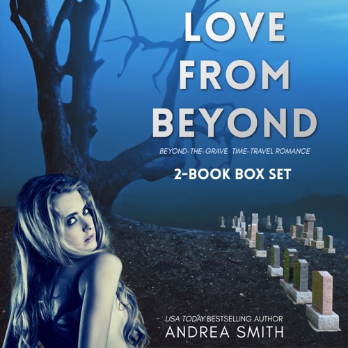 Love From Beyond: Beyond Series Box Set cover