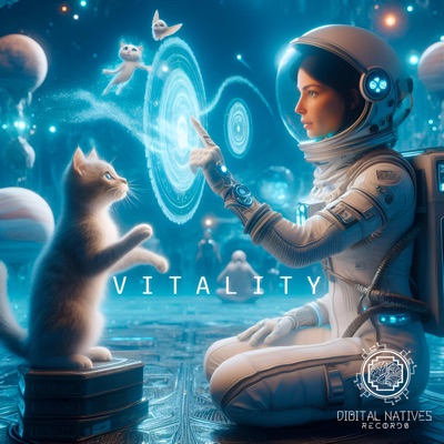 Vitality - EP
