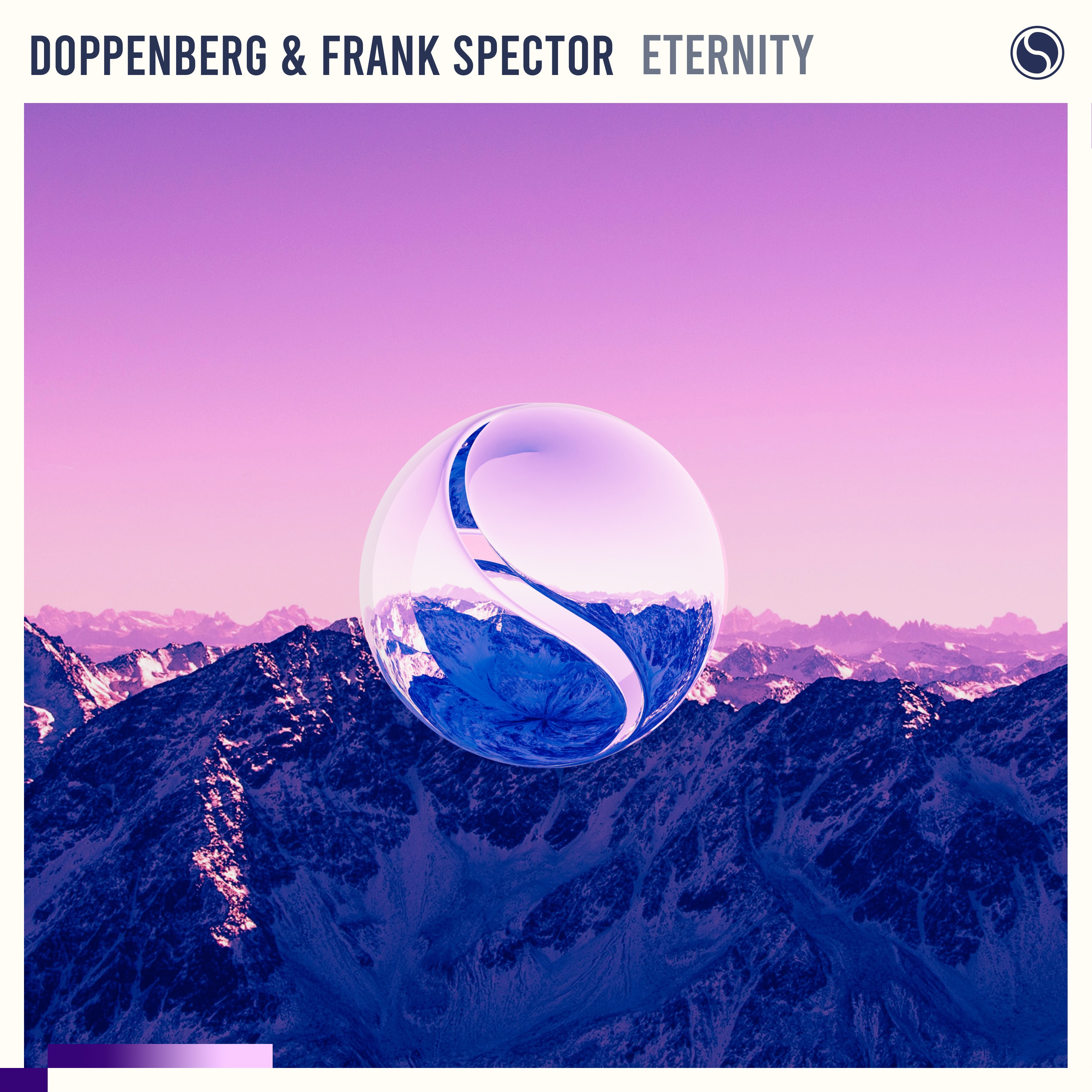 Eternity - Doppenberg, Frank Spector (Extended Mix)