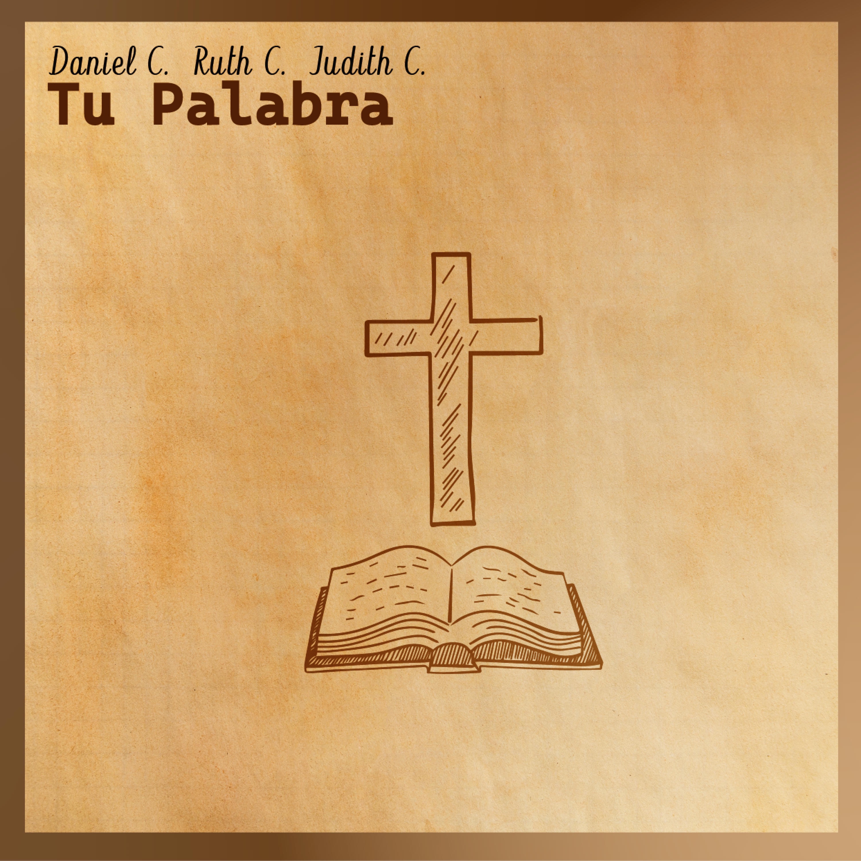 Tu Palabra - Single
