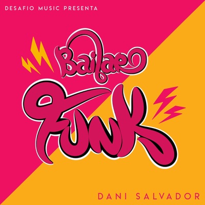 Bailar Funk - Single