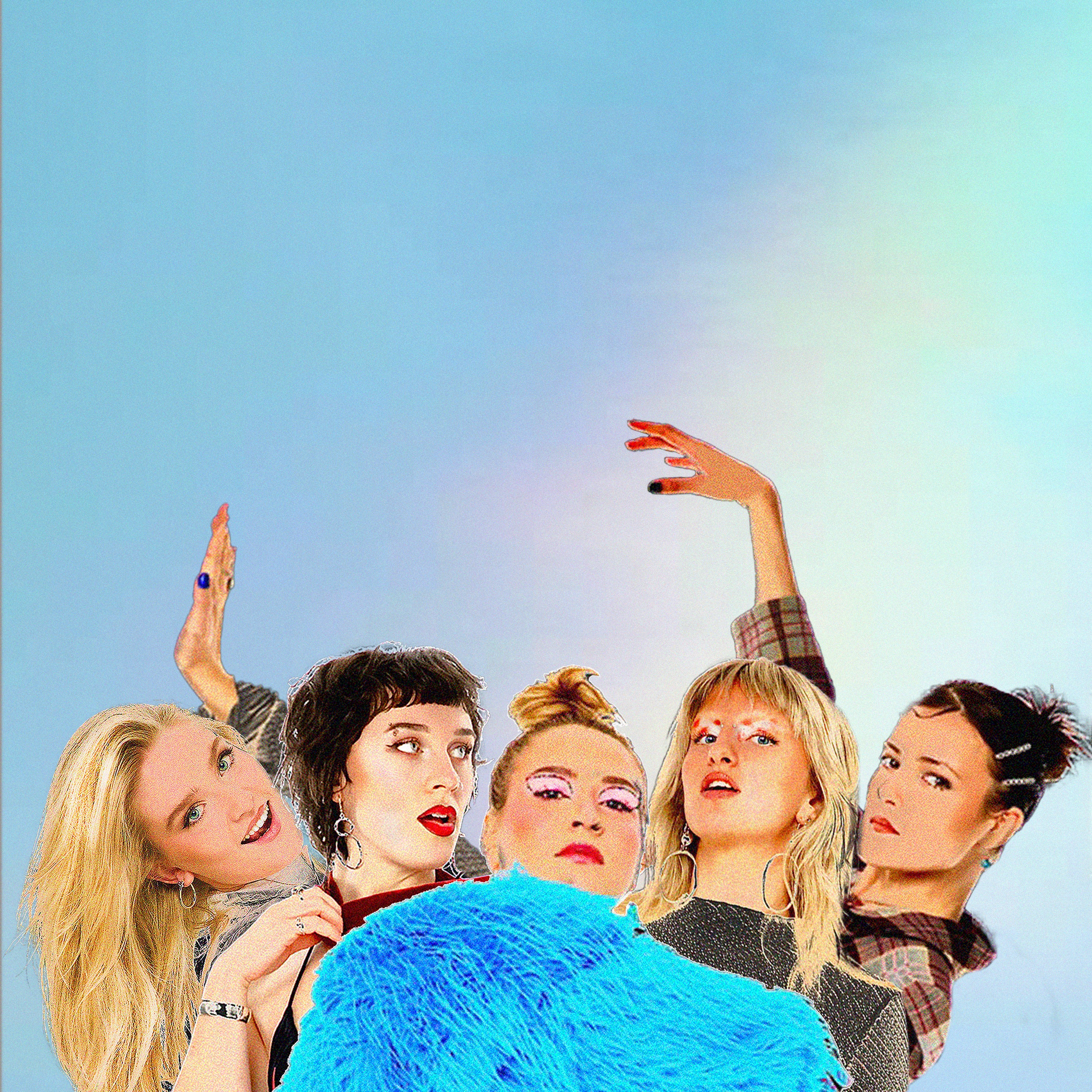 Your Fantasy - Single