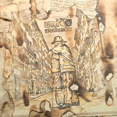 União vs Exclusão - EP