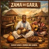 AMN.RECORDS - Rayuwa da gara