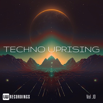 Techno Uprising, 10