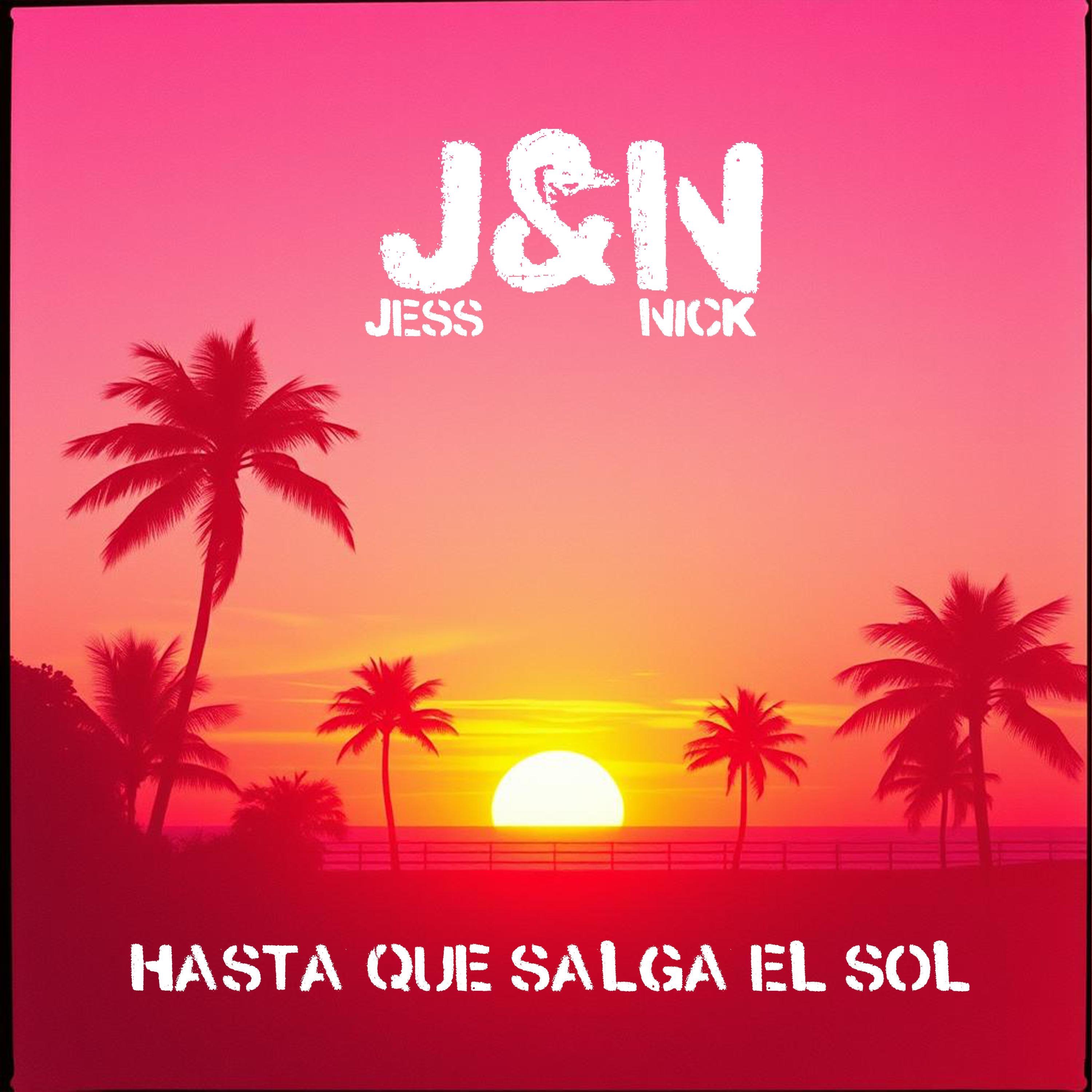 Hasta que salga el sol - Single
