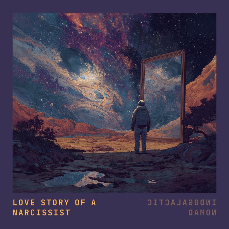 love story of a narcissist