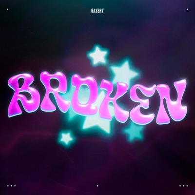 Broken (feat. VIKEX) - Single