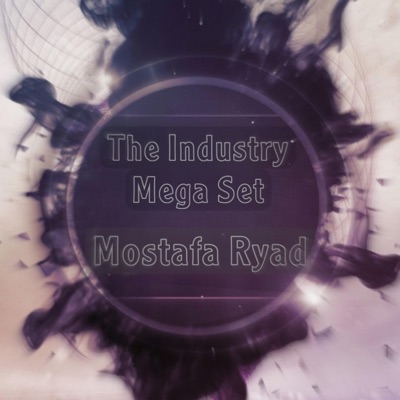 The Industry - Mega Set, Pt. 7 cover art