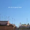 ORA CHE TI GUARDO BENE
