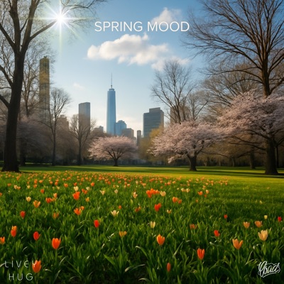 Spring Mood - Single
