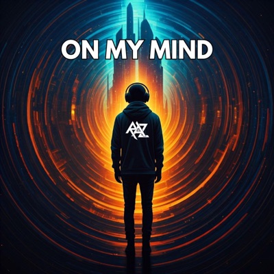 ON MY MIND - Single