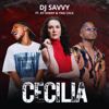 Dj Savvy - Cecilia (feat. Ky Sheny & YnG Cole) artwork