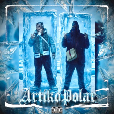 Artiko Polar (feat. filip dmr) - EP
