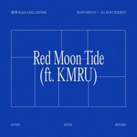 Red Moon Tide (feat. KMRU) - Single - Rafael Anton Irisarri