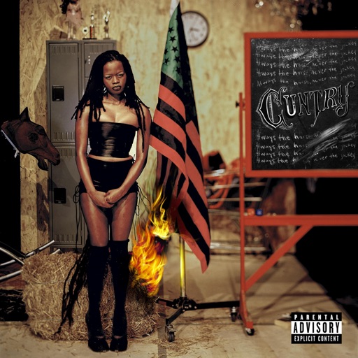 Album artwork