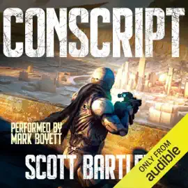 Conscript (Unabridged)