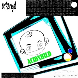 dilated eyes (feat. MOBBMIND) ARKANGEL, s8ghost & VEGAPUNK