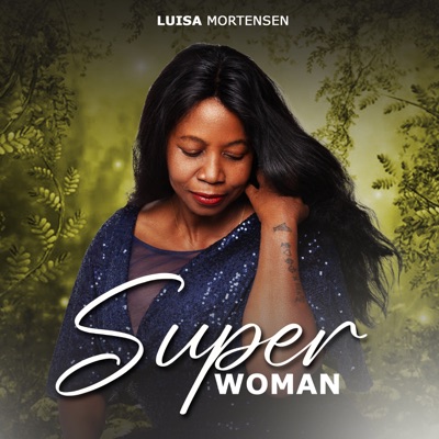 Super Woman - Single