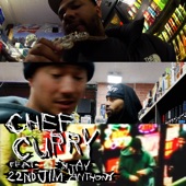 chef curry (feat. 22nd Jim & Jay Anthony) artwork