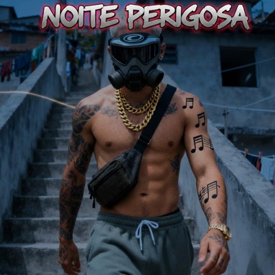 Noite Perigosa - Single