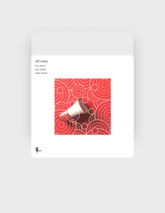 Poslechněte si interpreta Off Meta, sledujte hudební videa, přečtěte si životopis, podívejte se na data turné a další informace.