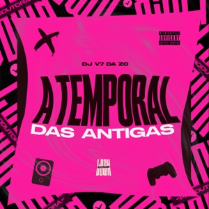 A Temporal das Antigas