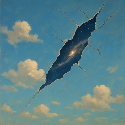 Under the fake sky (feat. J1) - Single