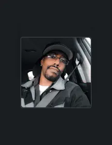 Ouve Chris West, vê vídeos de música, lê a biografia, vê as datas da digressão e muito mais!