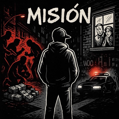 Misión - Single