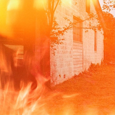 SNOW AFTER FIRE - EP