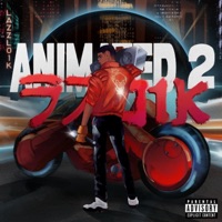 Animated 2 - Lazzlo1k