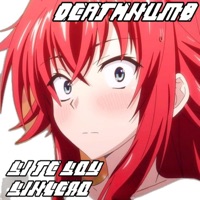 si te soy sincero - Single - DEATHNUMB