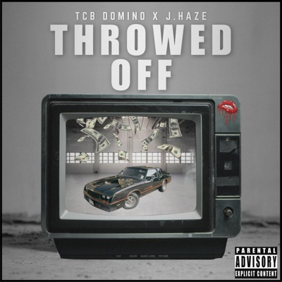Throwed Off (feat. J.Haze) - Single