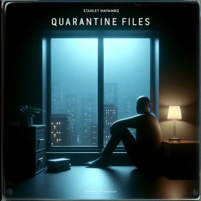 Pandemic (Quarantine Files 2020) - Single