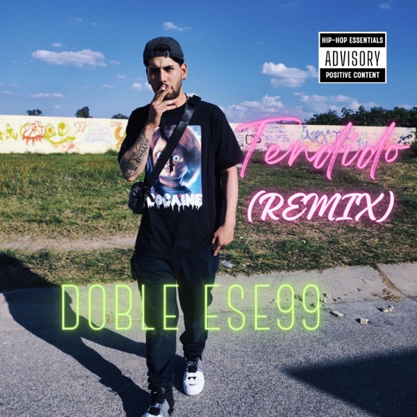 Tendido (feat. Baxer) [Remix]