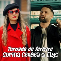 Tornada de fericire (feat. Elys) - Single - Sorina Ceugea