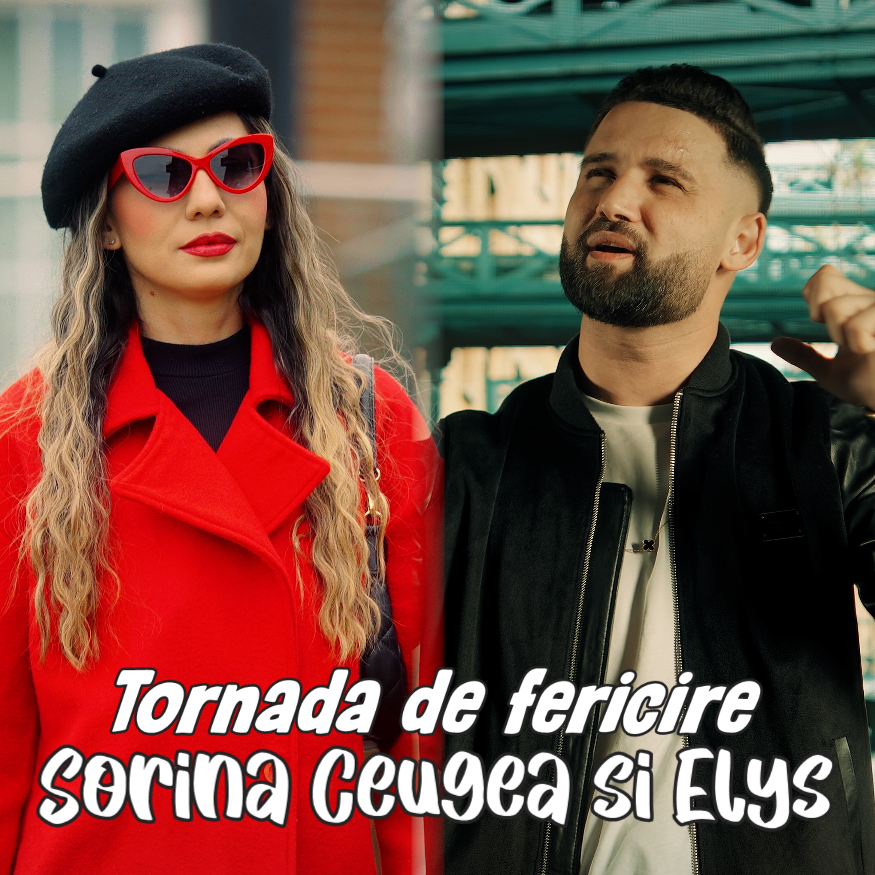 Tornada de fericire (feat. Elys) - Single