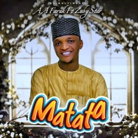 Matata (feat. Zuby) - Single - AA_faruk