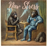 Nav Stress - Single - Pajūgs